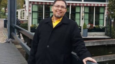 Politisi Muda Golkar Sindir Pemerintah Atas Insiden Kanjuruhan, Anggap Aparat Bertindak Berlebihan