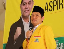 Mengenal Sosok Zulfikar Arse Sadikin, Legislator Golkar DPR Asal Jawa Timur