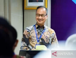 Menperin Agus Gumiwang: Kesuksesan KTT G20 Jadi Momentum Positif Pertumbuhan Manufaktur RI