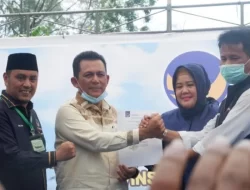 Partai Golkar Tutup Pintu Koalisi Dengan Nasdem di Pilgub Kepri 2024