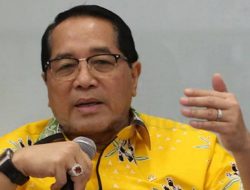Kader-Kader PPP Deklarasikan Anies Capres 2024, Firman Soebagyo: KIB Tetap Solid
