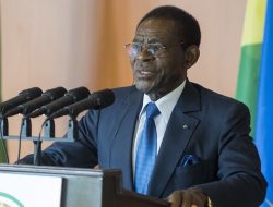 43 Tahun Jadi Presiden Guinea Khatulistiwa, Teodoro Obiang Siap Lanjutkan Pemerintahan