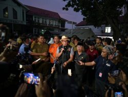 Ridwan Kamil: Korban Meninggal Gempa Cianjur 162 Orang, Mayoritas Anak-anak