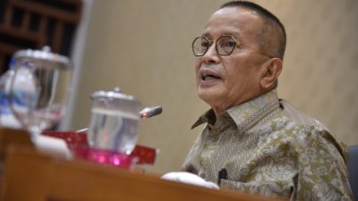 Darul Siska Dorong BPJS Ketenagakerjaan Lebih Atraktif Tingkatkan Kepesertaan