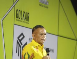 Partai Golkar Bakal Gunakan Strategi Intelijen Menangkan Pemilu 2024