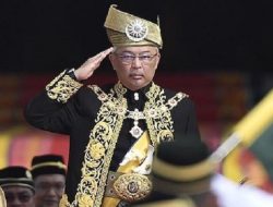 Undang Anwar Ibrahim dan Muhyiddin Yassin ke Istana, Yang Dipertuan Agong Segera Pilih PM Baru Malaysia
