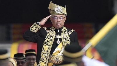 Undang Anwar Ibrahim dan Muhyiddin Yassin ke Istana, Yang Dipertuan Agong Segera Pilih PM Baru Malaysia