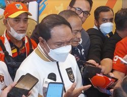 Menpora Zainudin Amali: Atlet Berprestasi Yang Meninggal Bisa Dimakamkan di Taman Makam Pahlawan