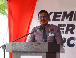 Pingsan Saat Kampanye di Padang Serai, Caleg Berusia 69 Tahun Ini Meninggal