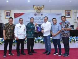 Ahmad Doli Kurnia Ungkap Maraknya Sengketa Lahan di Daerah