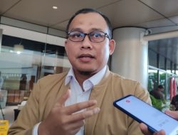 Bupati Lamteng Musa Ahmad Dicecar KPK Soal Permintaan Uang Rektor Unila