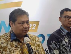 Dorong Industri Migas, Menko Airlangga Buka Peluang Revisi Regulasi