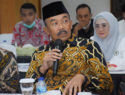 Ini Solusi Agung Widyantoro Cegah Rakyat Jadi Korban Mafia Tanah
