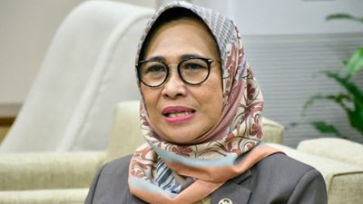 Hetifah: Masih Banyak Guru Belum Terjamin Hak dan Kesejahteraannya