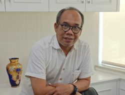 KIB Bisa Ditinggal Para Kader Jika Usung Ganjar Pranowo Capres