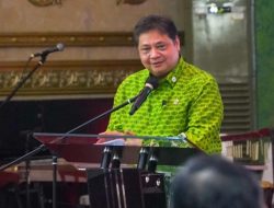 Menko Airlangga: Keramahan Kota Pontianak Sambut Hangat Delegasi BIMP-EAGA 2022