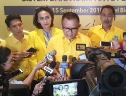 Sekjen DPP Partai Golkar Sindir Konflik Internal PDIP: Dewan Kolonel Vs Dewan Kopral