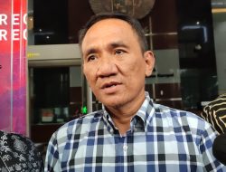 Unggah Video AHY, Andi Arief: Tak Perlu Beruban dan Muka Berkerut Urus Rakyat