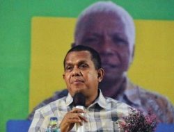 Anggaran Dana Desa Terus Naik, Melki Laka Lena Apresiasi Komitmen Politik Jokowi