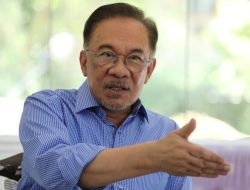 Anwar Ibrahim Ungkap Ketakutan Mahathir Mohamad Jika Dirinya Jadi PM Malaysia