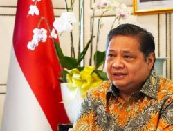 Pengamat: Menko Airlangga Layak Disebut Bapak Ekonomi Kerakyatan