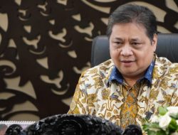 Menko Airlangga: Pertumbuhan Ekonomi Indonesia Terbaik Kedua di G20