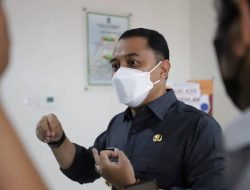 Pasien Keluhkan Pelayanan, Walikota Eri Cahyadi Ngamuk di RSUD Soewandhie Surabaya