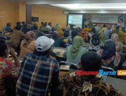 Gandeng OJK, Agun Gunandjar Ajak Masyarakat Banjar Bijak Gunakan Transaksi Online