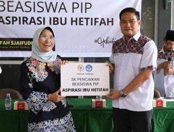 Hetifah: Tenggarong Bisa Jadi Smart City Penyangga IKN Nusantara