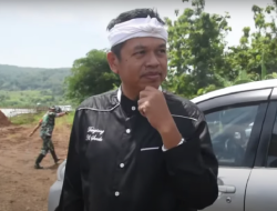 Kasihan Anak Buah Ganjar Hanya Digaji Rp.500 Ribu Per 3 Bukan, Dedi Mulyadi Berikan Rp.2,5 Juta