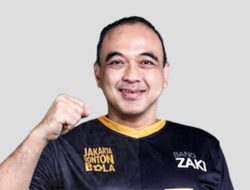 Meriahkan Piala Dunia Qatar 2022, Golkar DKI Jakarta Gelar Nobar Hingga Final