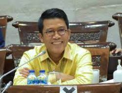 Sukses Gelar KTT G20 di Bali, Misbakhun: Indonesia Banjir Proyek