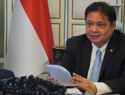 Di Indonesia Development Forum, Menko Airlangga Jabarkan Implementasi Kebijakan Transformasi Ekonomi