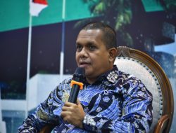 Melki Laka Lena Dorong RUU POM Memuat Tugas Pengawasan Mulai Tahap Pre-Market
