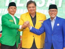 Survei Median: Elektabilitas Partai Golkar Tetap Naik Meski Tanpa KIB
