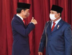 Golkar Tak Yakin Jokowi Serius Dukung Prabowo Jadi Capres 2024