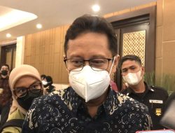 Sindir Konglomerat, Menkes Budi Gunadi Sadikin: Berobat Pakai BPJS, Jadi Beban Negara