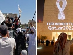 Kelompok Al Qaeda di Yaman Serukan Jihad di Piala Dunia Qatar 2022