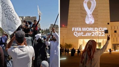 Kelompok Al Qaeda di Yaman Serukan Jihad di Piala Dunia Qatar 2022