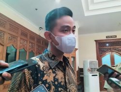 Kinerjanya Dipuji Partai Golkar Kota Solo, Gibran: Aku Hanya Ngepasi Bejan (kebetulan beruntung)