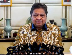 Ranking Global Pariwisata RI Melesat, Menko Airlangga Puji Inovasi Desa Wisata Kemenparekraf
