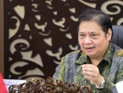 Menko Airlangga Ajak Bos Amazon, Michael Punke Bangun Pusat Pendidikan Berbasis Teknologi di RI