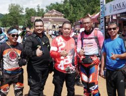 AMPI Kalbar Peringati Sumpah Pemuda Di Tapal Batas RI-Malaysia
