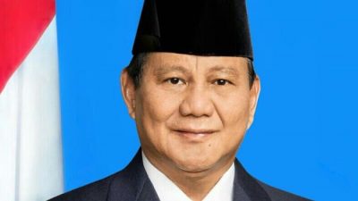Temukan Masalah Pada Anggaran Komcad, BPK Kirim ‘Surat Cinta’ Untuk Menhan Prabowo