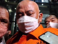 Walikota Bekasi Pepen Diizinkan Keluar Rutan KPK, Hadiri Pemakaman Ibunda