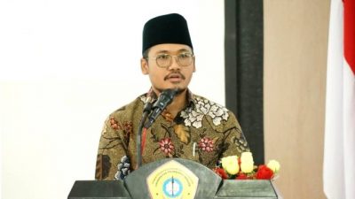 6 Orang Ini Dicegah KPK Ke Luar Negeri Terkait Suap Bupati Bangkalan