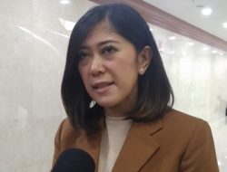 Meutya Hafid Ingatkan Potensi Ancaman Keamanan Letak Geografis IKN
