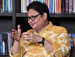 Airlangga Hartarto Jadi Trendsetter Baru Perpolitikan Nasional