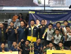 Ketum DPP AMPI, Jerry Sambuaga: Jangan Alergi Politik, Politik Itu Ibadah!