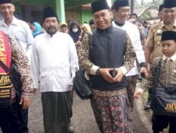 Bukan Pilgub, Wihaji: Golkar Jateng Fokus Menangkan Pileg dan Pilpres 2024